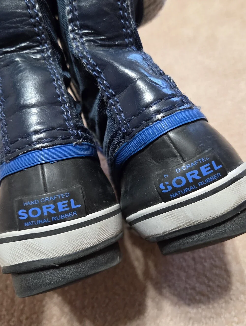 Sorel yoot pac